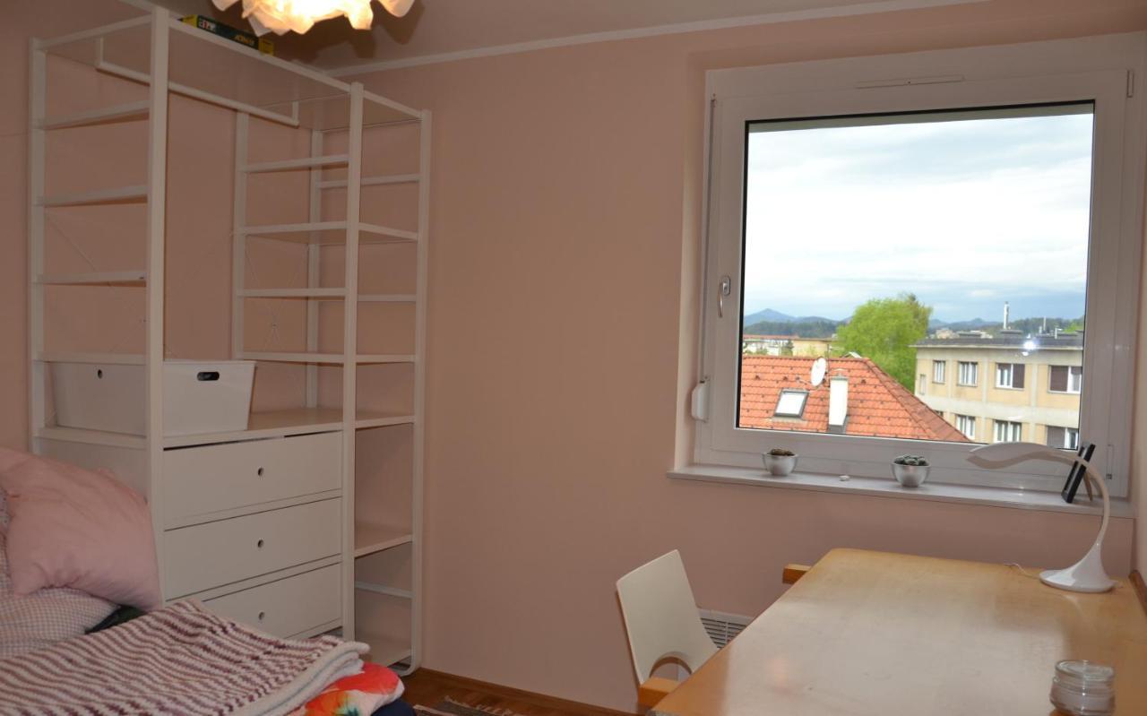 Dreamy & Cosy Place, Riverside Liubliana